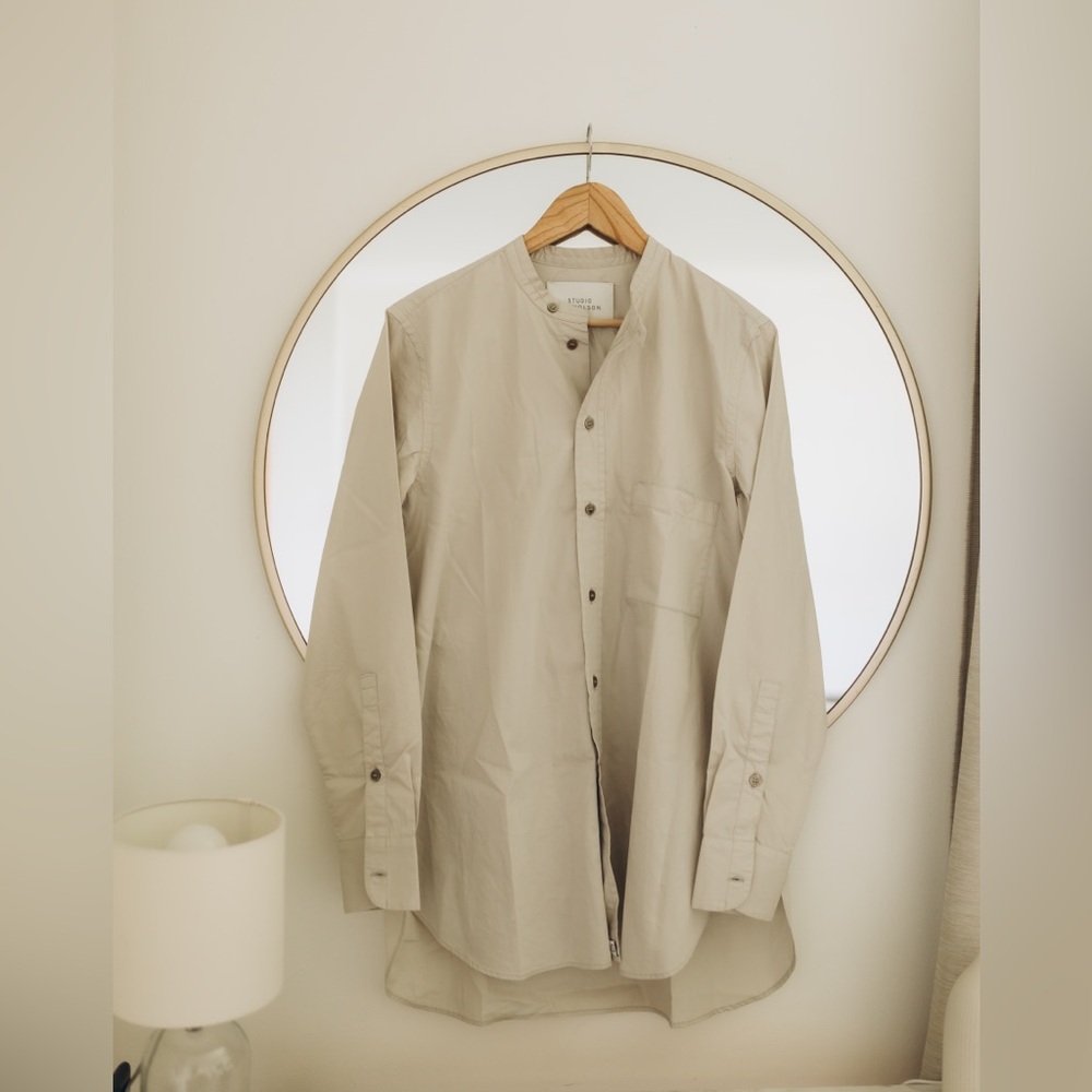 Studio Nicholson Shirt